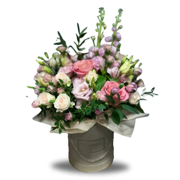 Flowerbox Suzanna
